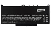 باتری لپ تاپ دل مدل Latitude E7470_J60J5 مشکی داخلی-55 وات ساعت